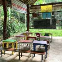 หมู่บ้านมอญ กาญจนบุรี