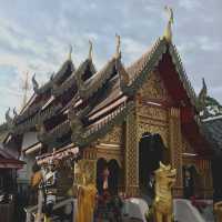 วัดพระธาตุดอยคำ