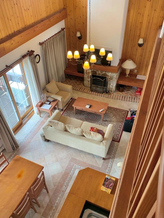 [평창] 스위스보다 더 스위스같은 용평리조트 버치힐콘도🏡