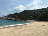 island paradise- Koh samui