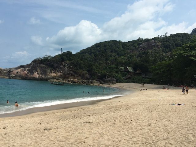 island paradise- Koh samui island paradise- Koh samui