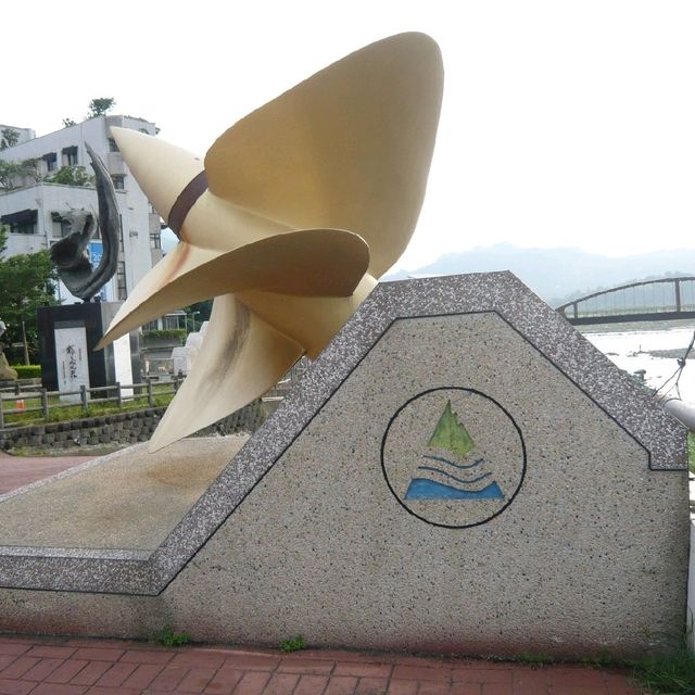 鄉郊美景
