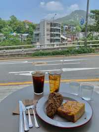 SCOFF 🥐 부암동 서촌 스콘 맛집