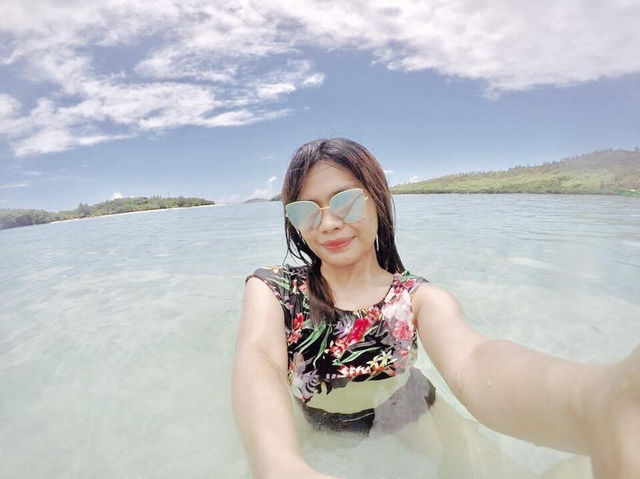 Echanted Calaguas 🏝