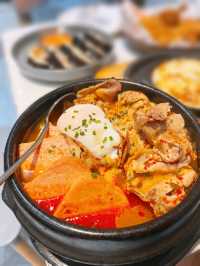 對住維港食炸雞🍗