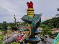 1 Day trip อ.ภูเวียง