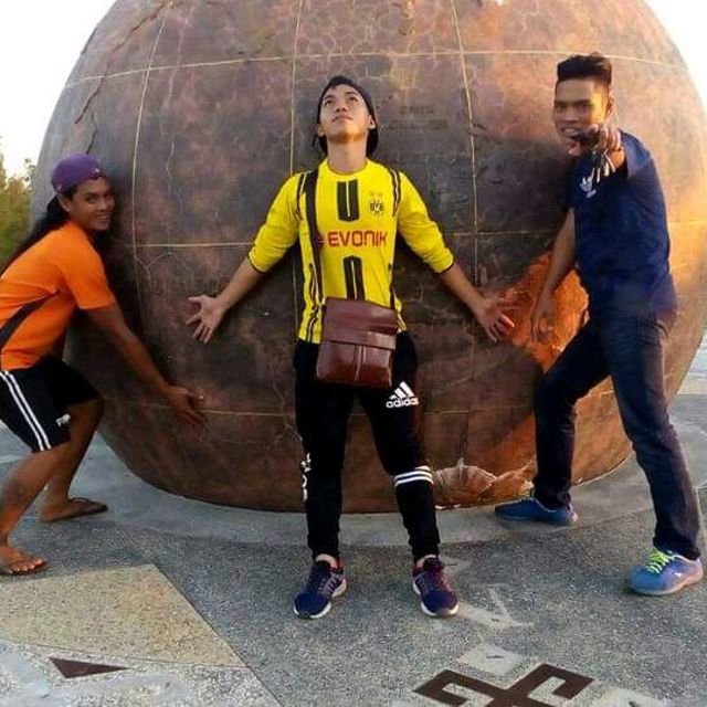 This is the beauty of Simpang Mengayau Kudat!