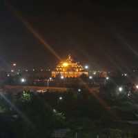 Visit to Akshardham Temple 