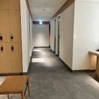 【京都】温泉のプールが気持ち良いラグジュアリーホテル