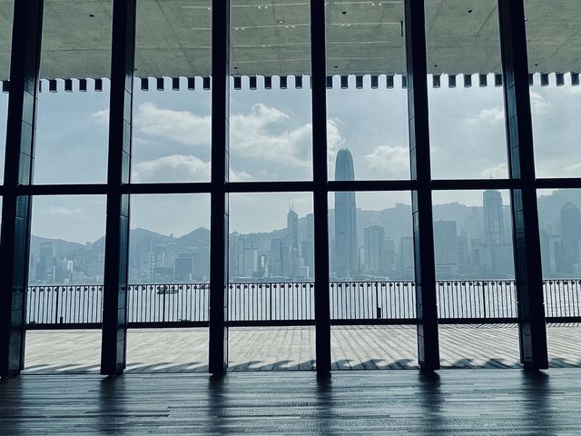 香港M+ ⭐️💡✨✨嶄新✨✨的視覺文化博物館😎 香港M+ ⭐️💡✨✨嶄新✨✨的視覺文化博物館😎