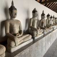 วัดศรีโคมคำ พะเยา