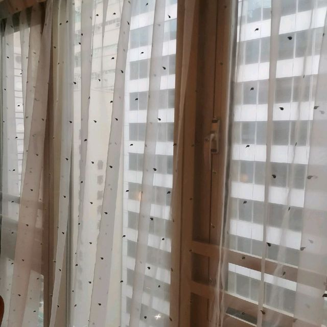 電子化高質酒店 粵海❤️
