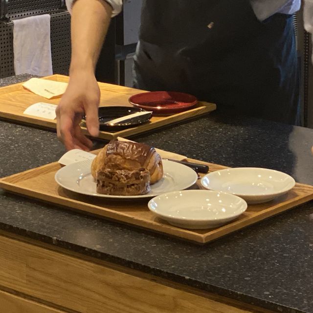 부산 온천장 커피 장인 🤎모모스커피 🐻
