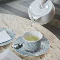 พาไปจิบชา กิน Afternoon Tea กันแบบสวยๆ