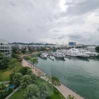 Sentosa Cove, Singapore 