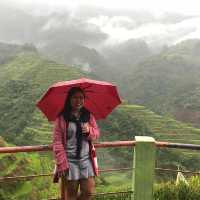 Banaue Rice Terraces 