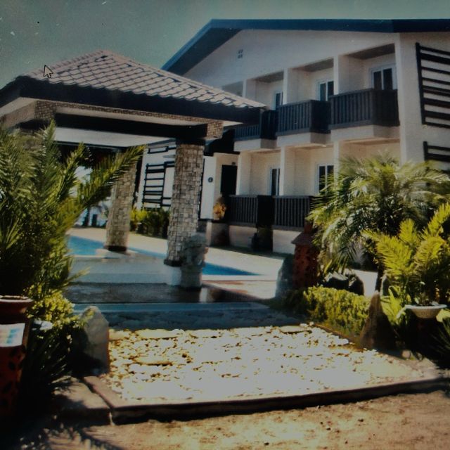 Pamarta Bali Beach Resort