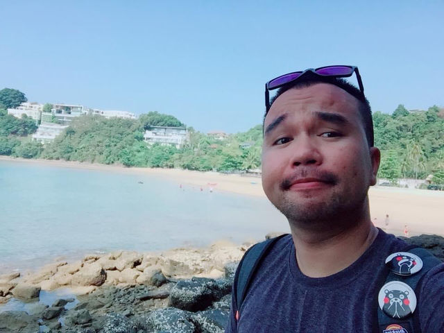 Ao Yon Beach
