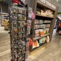NTUC finest, Jewel Changi Airport