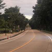 amazing city park!! 