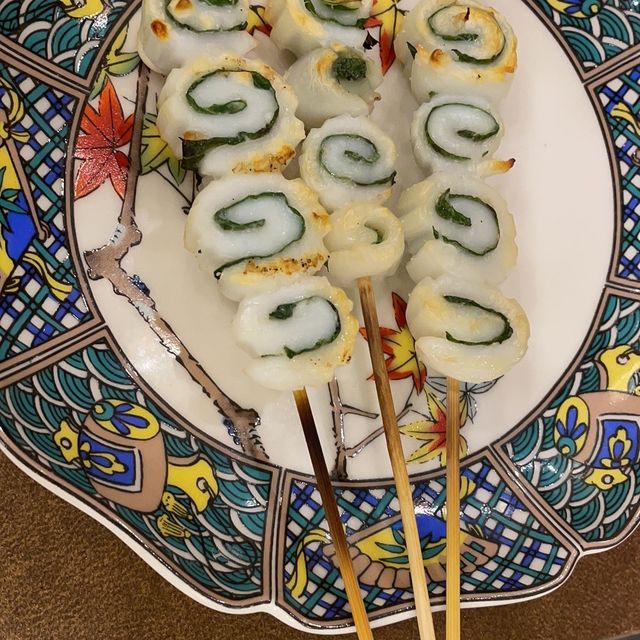 澳門新开日式燒肉店.  秀吉燒肉 