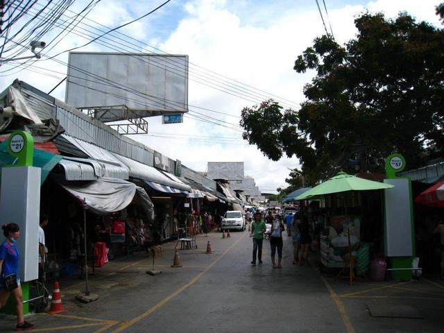 Bangkok’s roadside gems