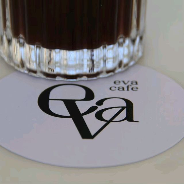 Eva Café & Restaurant