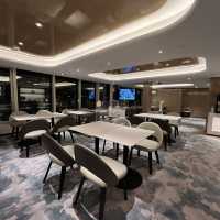 【Staycation】九龍海逸君綽酒店：貴賓閣禮遇
