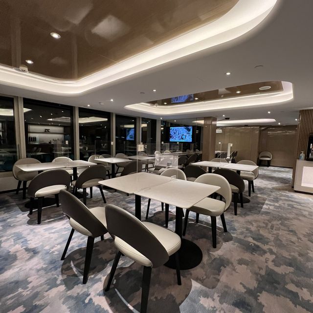 【Staycation】九龍海逸君綽酒店：貴賓閣禮遇