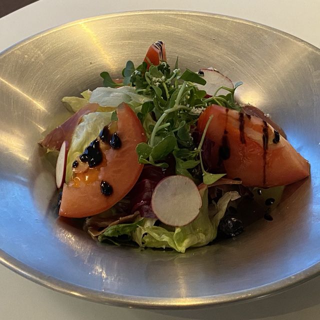 서울 근교 맛집 구리타워 스카이100 레스토랑 전망대