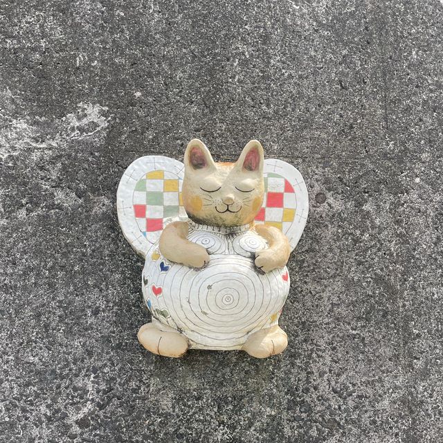 【愛知県】とこなめ招き猫通りをぶらり散策！