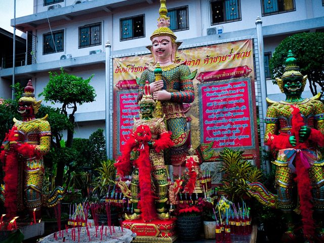 วัดเทพลีลา