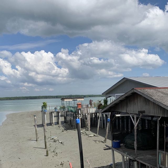 pulau ketam trip