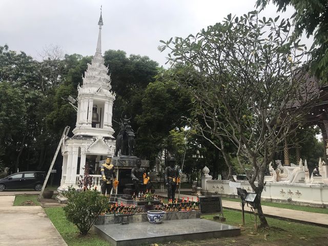 วัดป่าดาราภิรมย์