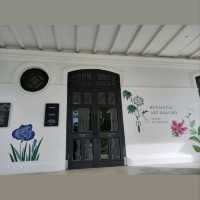 Singapore Heritage Garden