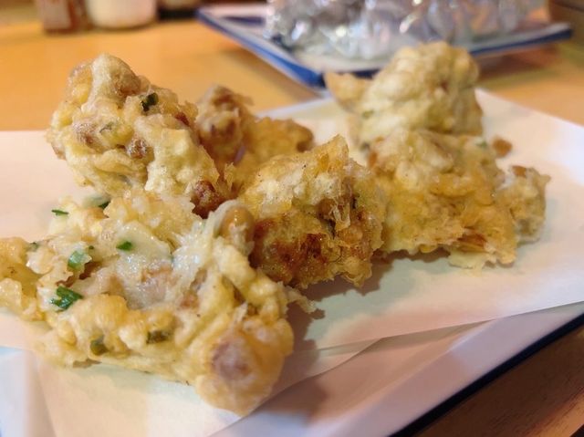【宮崎】ディープな炉端焼き屋さん