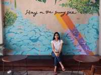 TAN HOSTEL X CAFE AONANG