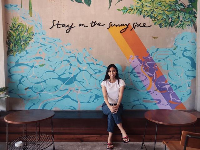 TAN HOSTEL X CAFE AONANG