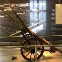 The Memorial and Museum Schdenhausen