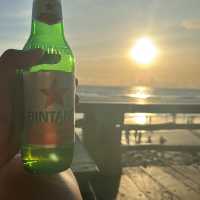 Well spent Sunday at La Brisa Bali