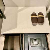 ザロイヤルパークキャンバス銀座コリドー　プロセッコroom