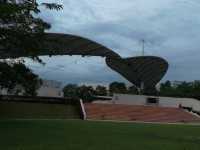 HUTAN BANDAR MBIP #URBANPARK 