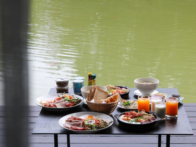 The Sense Resort Kanchanaburi 
