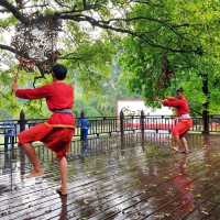 "พิพิธภัณฑ์หนังใหญ่วัดขนอน"