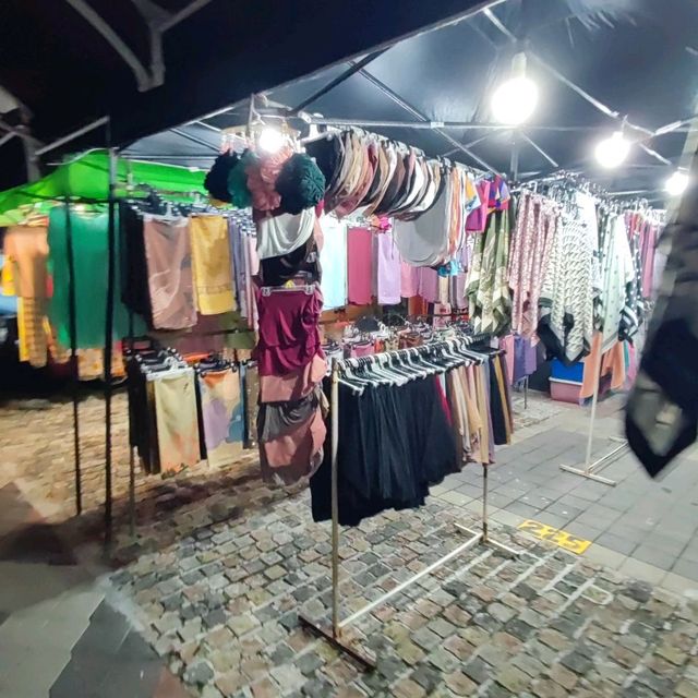 Night Market