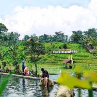 The Sumber Gempong Tourism Mojokerto