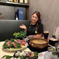 《高質 醉胡爐 火鍋店》