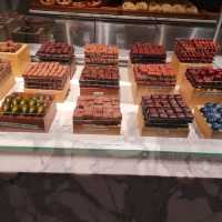 Superb breakfast in Reykjavik city centre