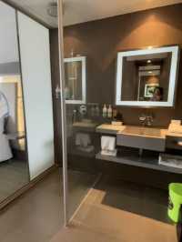 Novotel Ploenchit Bangkok🌟🌟🌟🌟