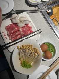 🥘Haidilao Hotpot - Singapore🤤
